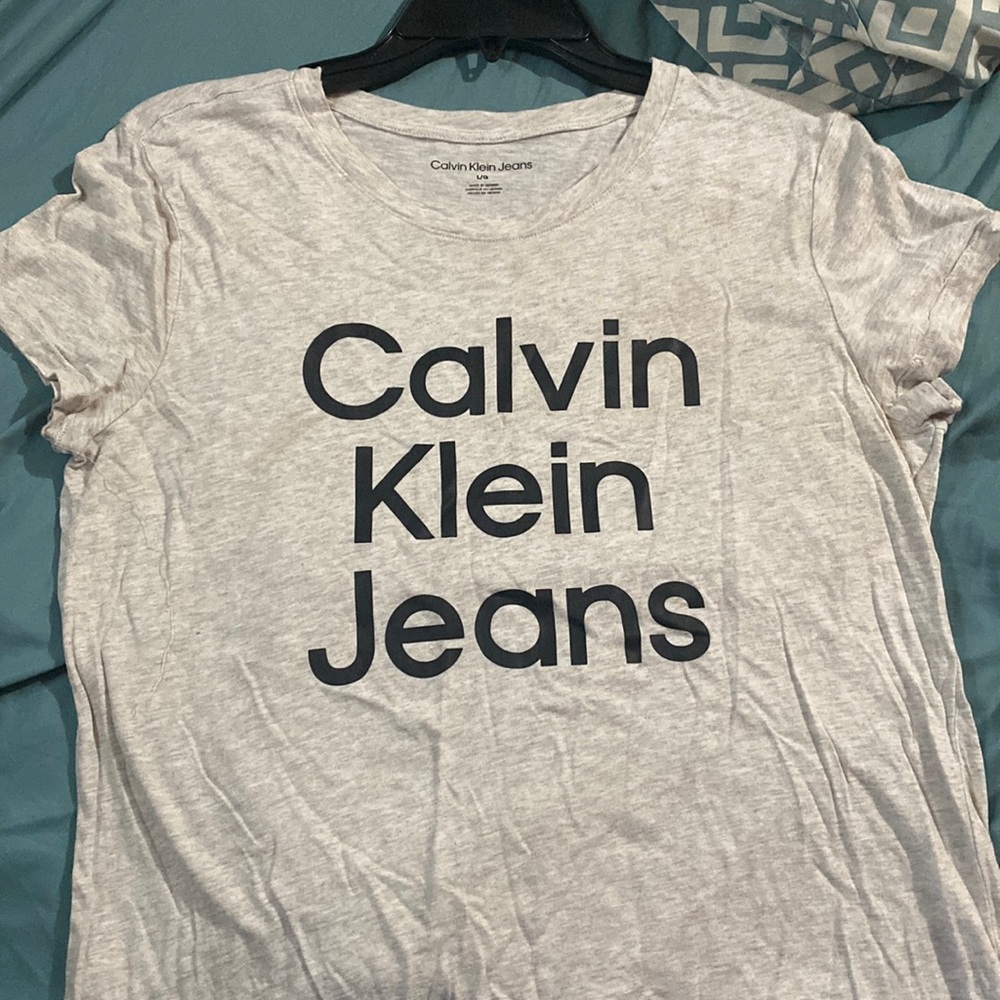 Calvin Klein